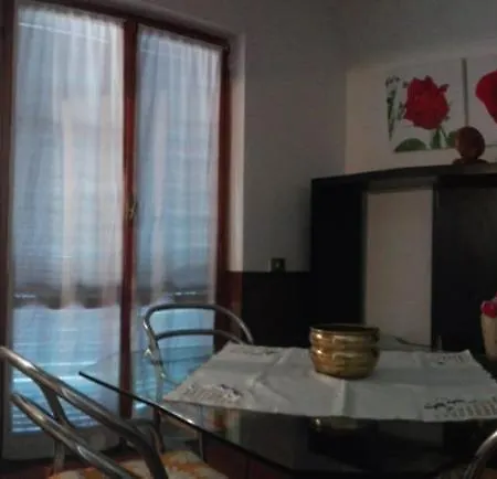 Casa Nel Hébergement de vacances Terni