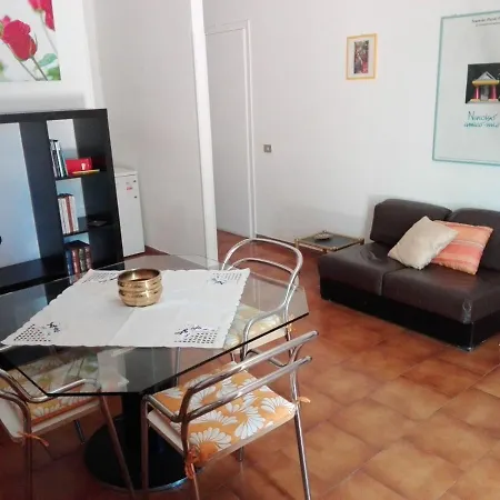 Vakantiehuis Casa Nel