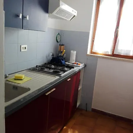 Casa Nel Vakantiehuis Terni