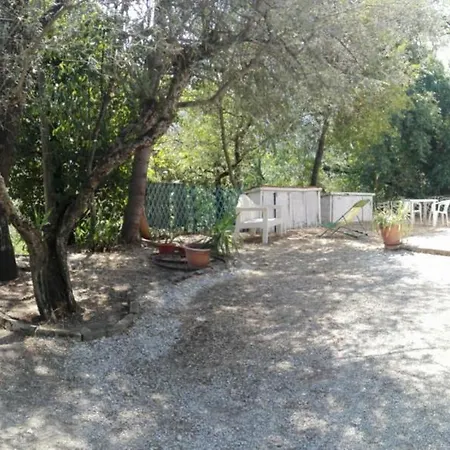 Casa Nel Hébergement de vacances Terni