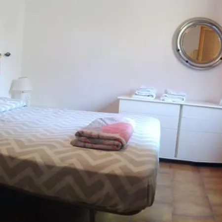 Casa Nel Vakantiehuis Terni