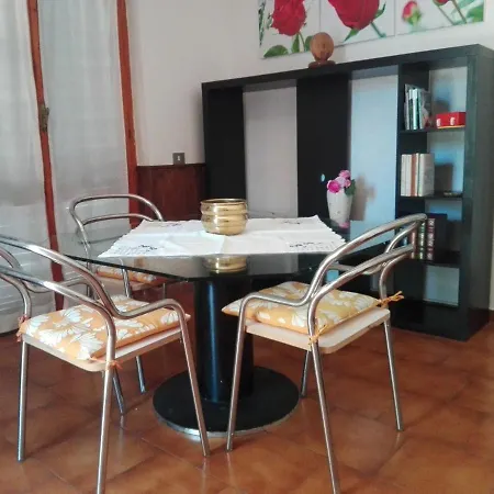 Casa Nel Terni