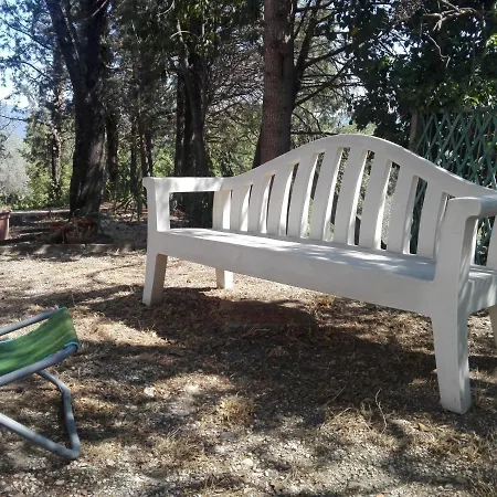 Casa Nel * Τέρνι