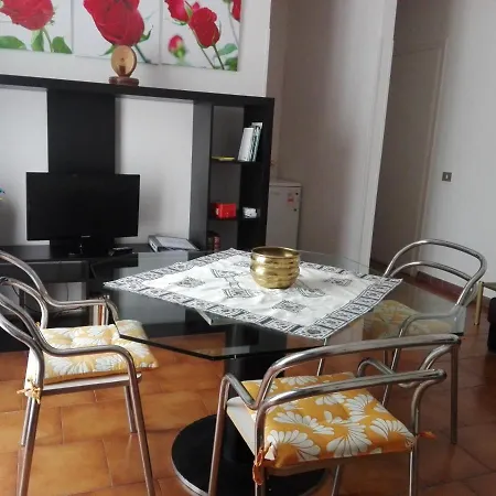Casa Nel Casa vacanze
