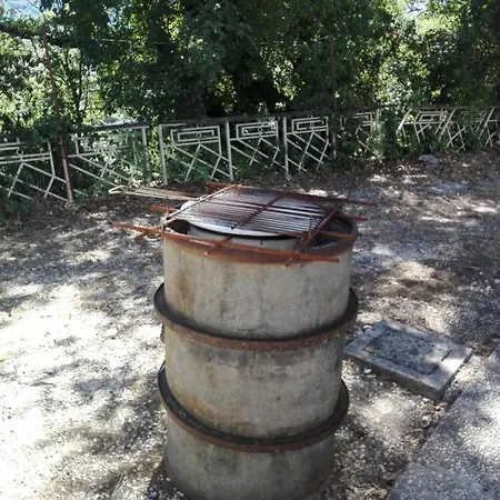 Casa Nel Vakantiehuis *