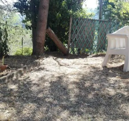 Casa Nel Hébergement de vacances *