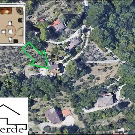 Vakantiehuis Casa Nel *