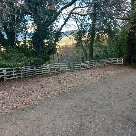 Casa vacanze Casa Nel