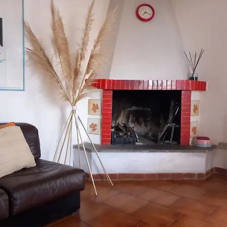 Casa Nel * Terni