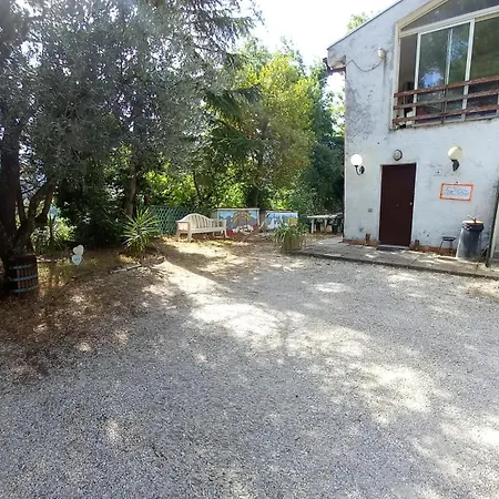 Hébergement de vacances Casa Nel Terni