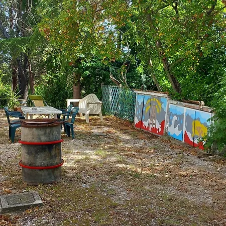 Casa Nel Terni