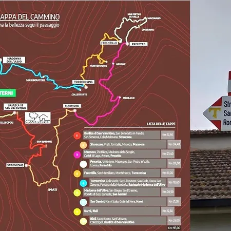 Casa vacanze Casa Nel *