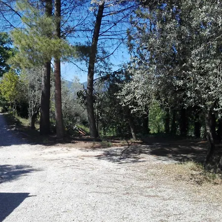 Casa Nel Σπίτι διακοπών Τέρνι