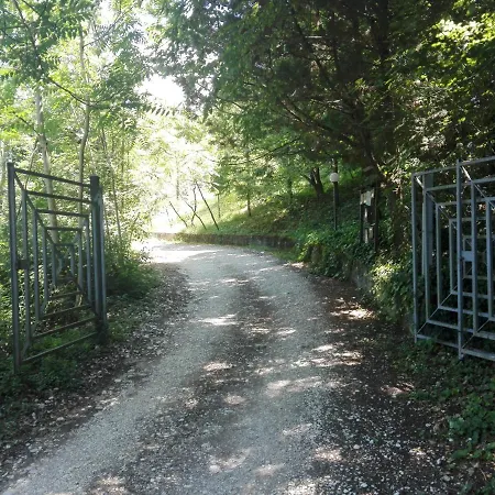 Casa Nel Casa vacanze *
