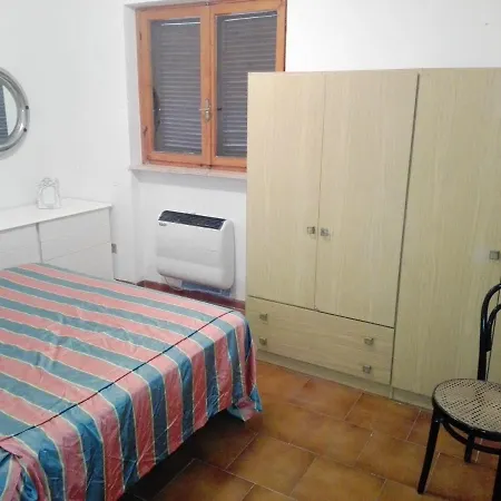 Vakantiehuis Casa Nel