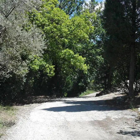 Σπίτι διακοπών Casa Nel Τέρνι