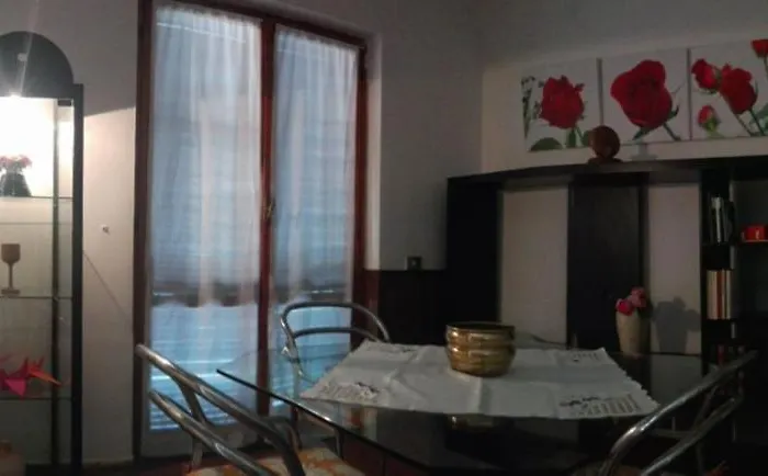 Casa Nel Casa vacanze Terni