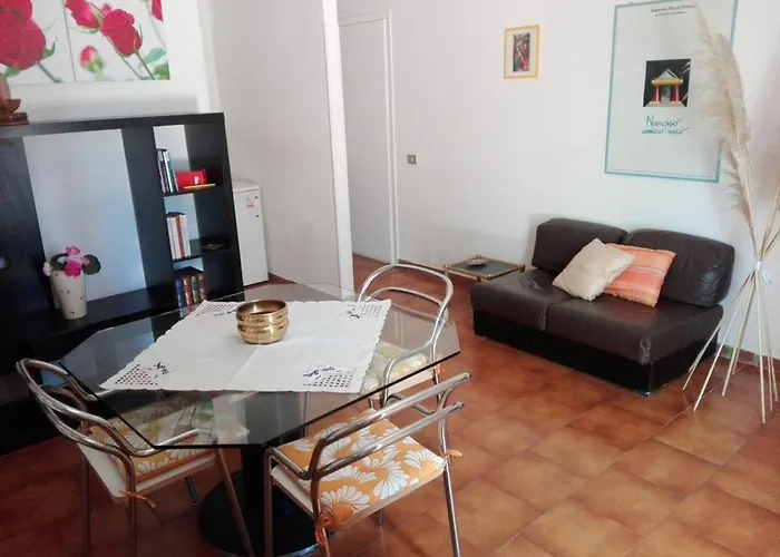 Casa vacanze Casa Nel