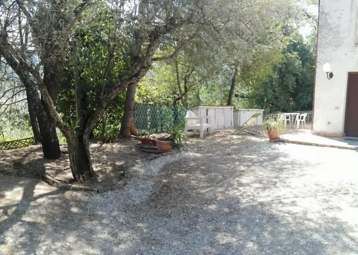 Casa Nel Casa vacanze Terni