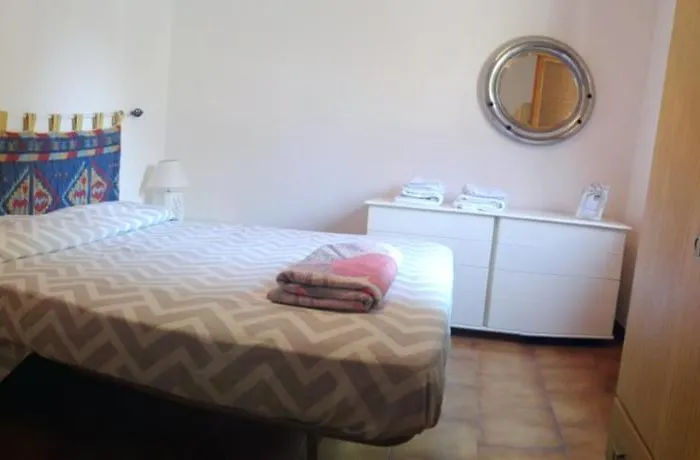 Casa Nel Casa vacanze Terni