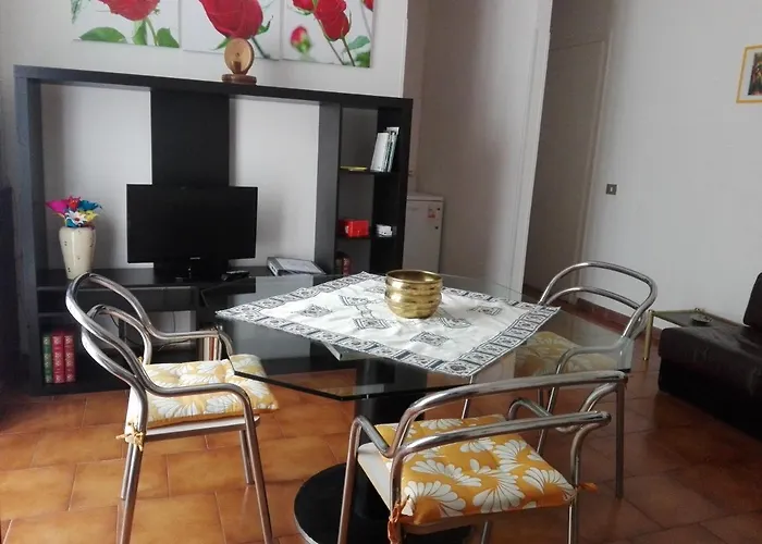 Casa Nel Casa vacanze