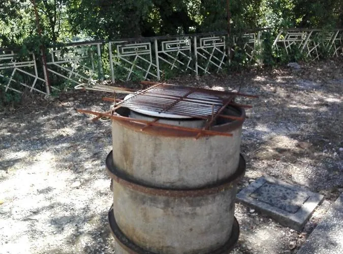 Casa Nel Casa vacanze *