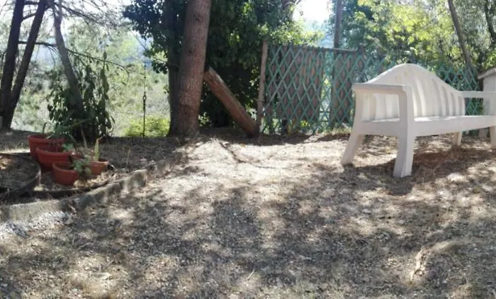 Casa Nel 度假居 *