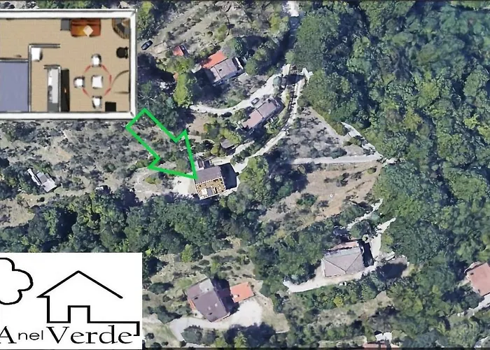 度假居 Casa Nel *