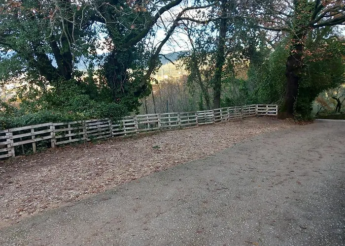 Casa vacanze Casa Nel