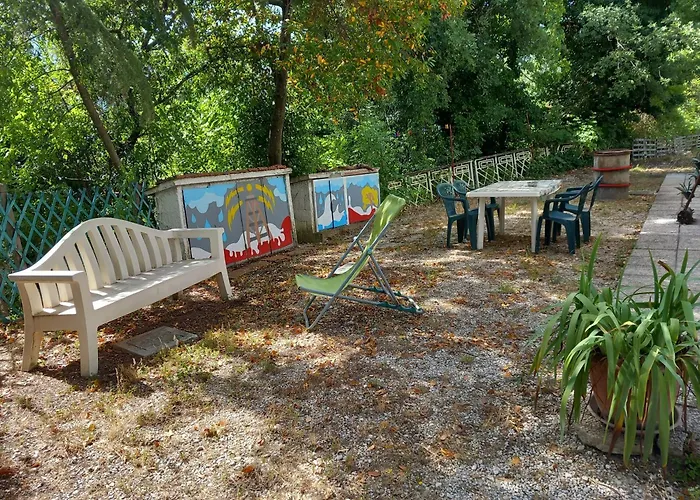 度假居 Casa Nel *