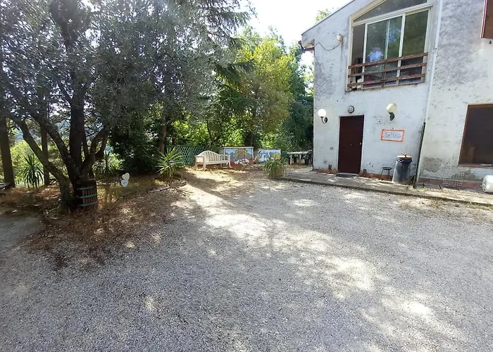 Casa vacanze Casa Nel Terni