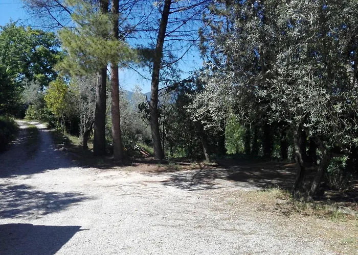 Casa Nel Casa vacanze Terni