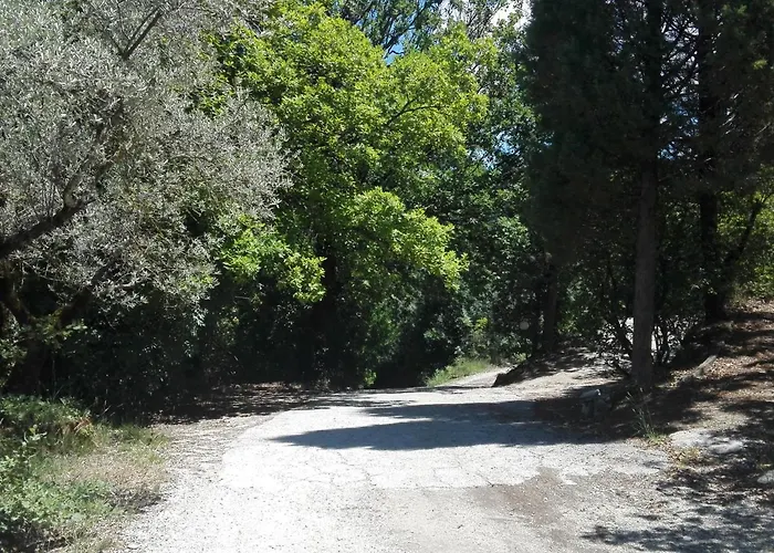 Casa vacanze Casa Nel Terni